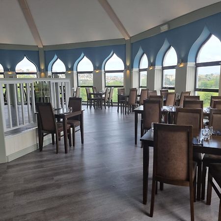 Static Caravan To Hire , Hoburne Devon Bay Hotel Goodrington ภายนอก รูปภาพ