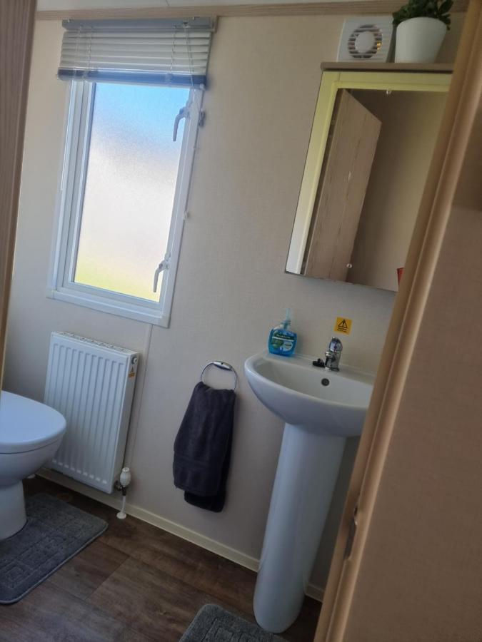 Static Caravan To Hire , Hoburne Devon Bay Hotel Goodrington ภายนอก รูปภาพ