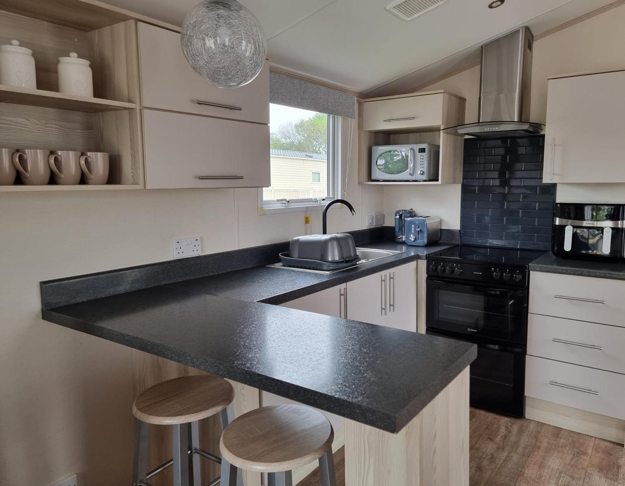 Static Caravan To Hire , Hoburne Devon Bay Hotel Goodrington ภายนอก รูปภาพ