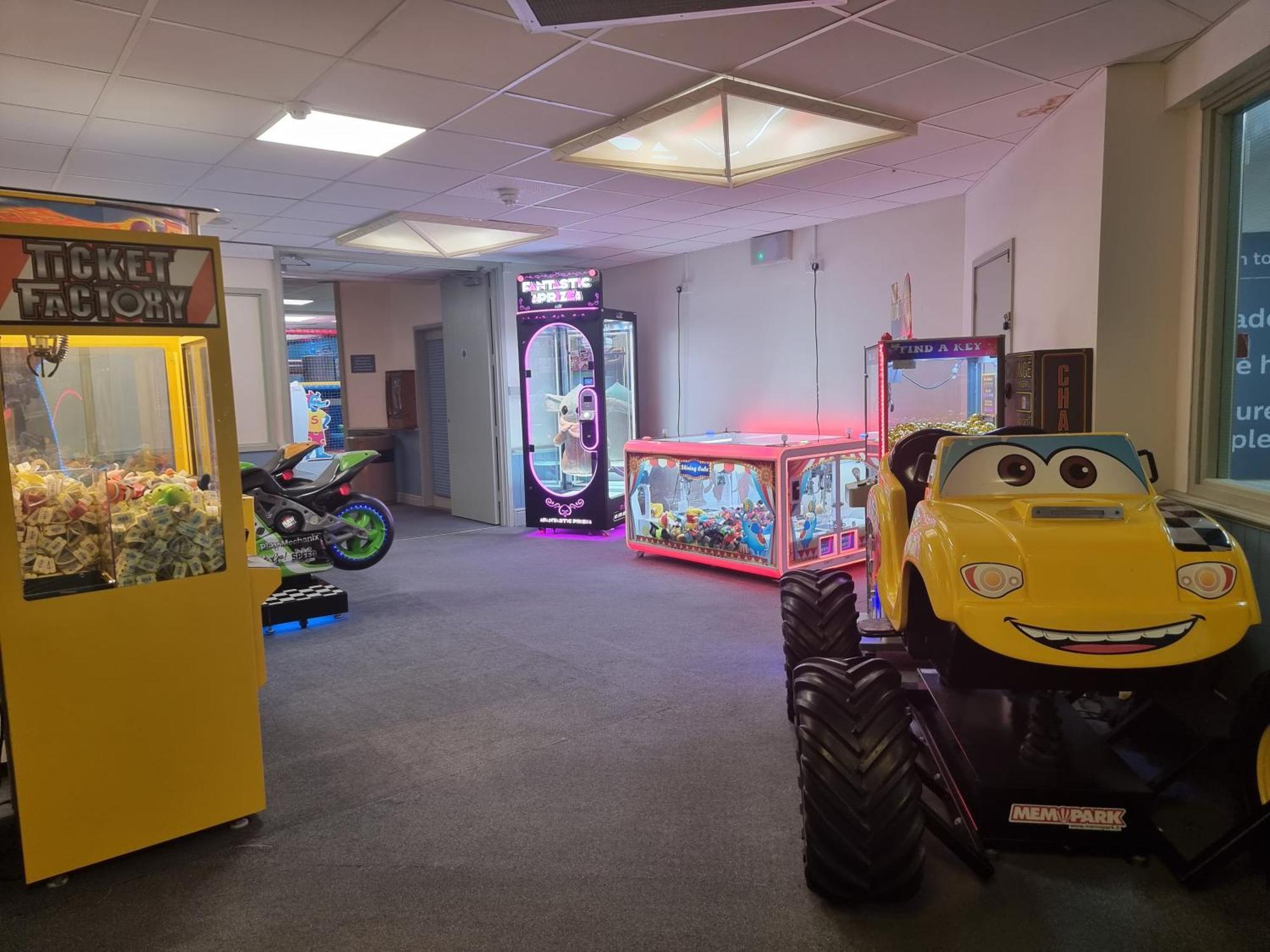 Static Caravan To Hire , Hoburne Devon Bay Hotel Goodrington ภายนอก รูปภาพ