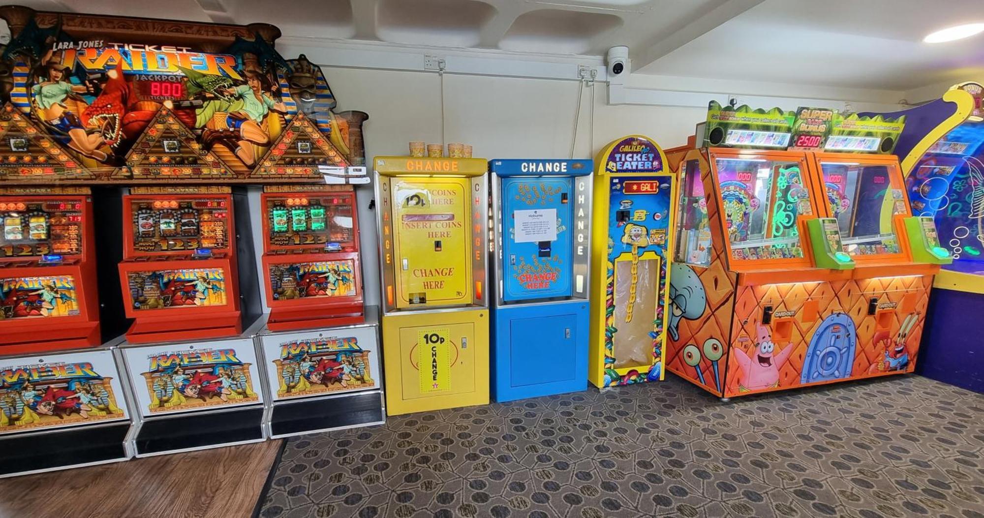 Static Caravan To Hire , Hoburne Devon Bay Hotel Goodrington ภายนอก รูปภาพ